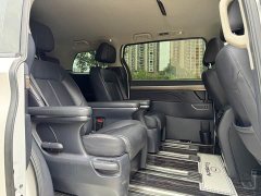 GAC Aion M8 Lingxiu Series 390T Luxury - ფოტო 11