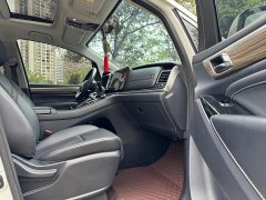 GAC Aion M8 Lingxiu Series 390T Luxury - ფოტო 12