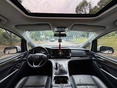 GAC Aion M8 Lingxiu Series 390T Luxury - ფოტო 13