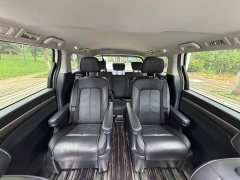 GAC Aion M8 Lingxiu Series 390T Luxury - ფოტო 14