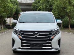 GAC Aion M8 Lingxiu Series 390T Luxury - ფოტო 2