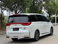 GAC Aion M8 Lingxiu Series 390T Luxury - ფოტო 4