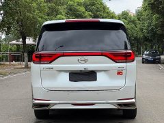 GAC Aion M8 Lingxiu Series 390T Luxury - ფოტო 5
