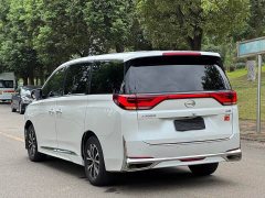 GAC Aion M8 Lingxiu Series 390T Luxury - ფოტო 6
