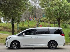 GAC Aion M8 Lingxiu Series 390T Luxury - ფოტო 7