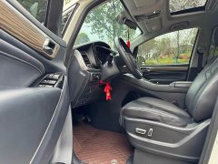 GAC Aion M8 Lingxiu Series 390T Luxury - ფოტო 9