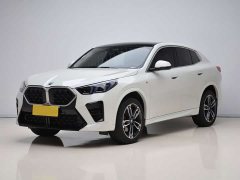 BMW X2 (Imported) 2024 sDrive25i M Sport Package - ფოტო 1