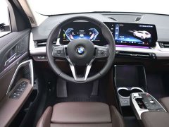 BMW X2 (Imported) 2024 sDrive25i M Sport Package - ფოტო 10