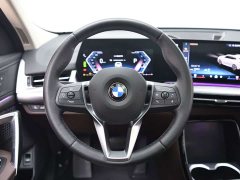BMW X2 (Imported) 2024 sDrive25i M Sport Package - ფოტო 11