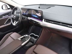 BMW X2 (Imported) 2024 sDrive25i M Sport Package - ფოტო 12