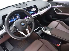 BMW X2 (Imported) 2024 sDrive25i M Sport Package - ფოტო 13