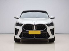 BMW X2 (Imported) 2024 sDrive25i M Sport Package - ფოტო 2