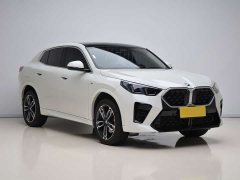 BMW X2 (Imported) 2024 sDrive25i M Sport Package - ფოტო 3