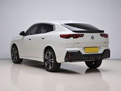 BMW X2 (Imported) 2024 sDrive25i M Sport Package - ფოტო 4