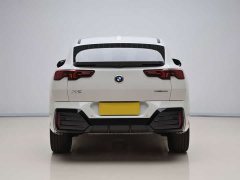 BMW X2 (Imported) 2024 sDrive25i M Sport Package - ფოტო 5