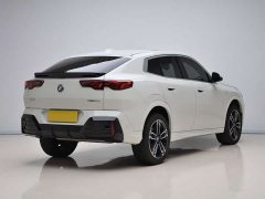 BMW X2 (Imported) 2024 sDrive25i M Sport Package - ფოტო 6