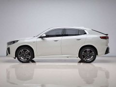 BMW X2 (Imported) 2024 sDrive25i M Sport Package - ფოტო 7