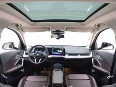 BMW X2 (Imported) 2024 sDrive25i M Sport Package - ფოტო 9