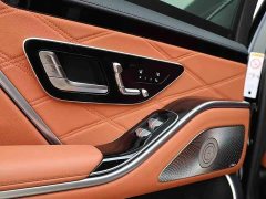 Mercedes-Benz Maybach S-Class S 480 4MATIC - ფოტო 8