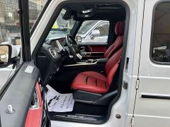 Mercedes-Benz Mercedes-AMG G 63 - ფოტო 11