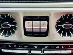Mercedes-Benz Mercedes-AMG G 63 - ფოტო 15
