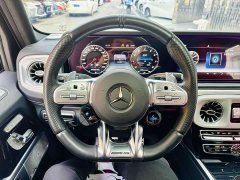 Mercedes-Benz Mercedes-AMG G 63 - ფოტო 5