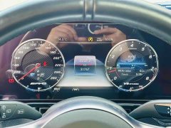 Mercedes-Benz Mercedes-AMG G 63 - ფოტო 6