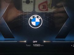 BMW 5 Series 525Li M Sport Package - ფოტო 18