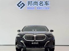 BMW 5 Series 525Li M Sport Package - ფოტო 2