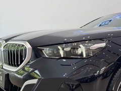 BMW 5 Series 525Li M Sport Package - ფოტო 3