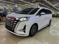 Denza D9 2022 DM-i 970 AWD Flagship - ფოტო 1