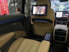 Denza D9 2022 DM-i 970 AWD Flagship - ფოტო 10