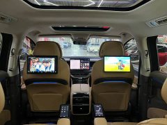 Denza D9 2022 DM-i 970 AWD Flagship - ფოტო 11