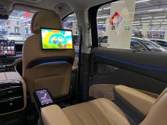 Denza D9 2022 DM-i 970 AWD Flagship - ფოტო 12