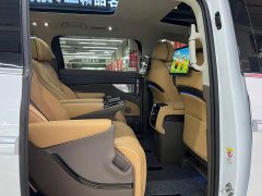 Denza D9 2022 DM-i 970 AWD Flagship - ფოტო 14