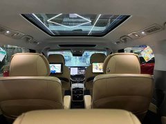 Denza D9 2022 DM-i 970 AWD Flagship - ფოტო 17