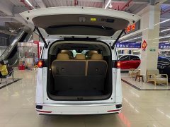 Denza D9 2022 DM-i 970 AWD Flagship - ფოტო 18