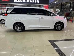 Denza D9 2022 DM-i 970 AWD Flagship - ფოტო 19