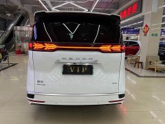Denza D9 2022 DM-i 970 AWD Flagship - ფოტო 20