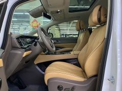 Denza D9 2022 DM-i 970 AWD Flagship - ფოტო 5