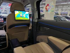 Denza D9 2022 DM-i 970 AWD Flagship - ფოტო 8