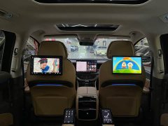 Denza D9 2022 DM-i 970 AWD Flagship - ფოტო 9