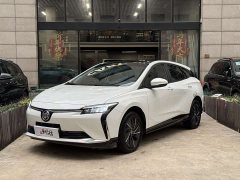 Buick Weilan 6 2024 430km Yue Enjoy Edition - ფოტო 1