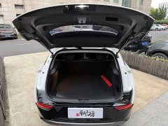 Buick Weilan 6 2024 430km Yue Enjoy Edition - ფოტო 10
