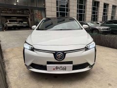 Buick Weilan 6 2024 430km Yue Enjoy Edition - ფოტო 2