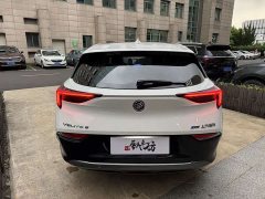 Buick Weilan 6 2024 430km Yue Enjoy Edition - ფოტო 4