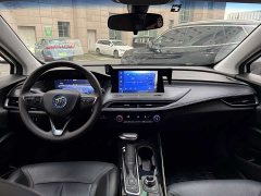 Buick Weilan 6 2024 430km Yue Enjoy Edition - ფოტო 7