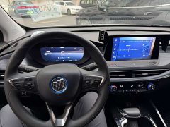 Buick Weilan 6 2024 430km Yue Enjoy Edition - ფოტო 8
