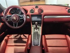 Porsche 718 2023 Cayman Style Edition 2.0T - ფოტო 5