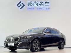BMW 5 Series 525Li M Sport Package - ფოტო 1